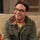Leonard Hofstadter From The Big Bang Theory