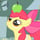 Applebloom mlp