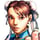 Chun-Li [2009 - 2019] (Street Fighter)
