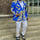Earnest African Voice