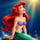 Ariel la Sirenita