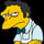 Moe Szyslak - The Simpsons