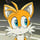 Tails Sonic X