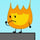 Firey (BFDI 12)
