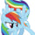 Rainbow dash