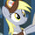 Derpy Hooves / Muffin
