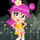 Ami Onuki from Hi Hi Puffy AmiYumi (ITA)