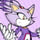 Blaze the cat