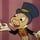 Jiminy Cricket (Eddie Carroll)