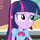 Twilight Sparkle