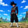 Black Goku vf