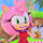 Amy Rose (Sonic Prime)