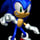 Sonic The Hedgehog (Sonic Heroes)