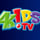 4kids TV Annoncer