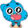 Gumball from tawog