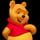 Winnie the Pooh