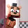 Freddy fazbear