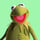 Kermit the Frog (Jim Henson)