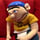 Jeffy voice 