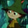 Snufkin 