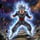 Black Goku vf