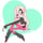 Animated Young Voice