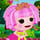 Reboot Jewel Sparkles (We’re Lalaloopsy)