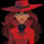 Carmen Sandiego