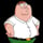 Peter Griffin