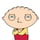 Stewie Griffin Family Guy Alan pietro 