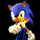 Sonic The Hedgehog (Sonic And The Secret Rings)