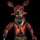 Nightmare foxy 