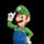 Luigi (Charlie Day)