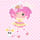 Crumbs Sugar Cookie (Lalaloopsy)