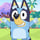 bluey