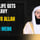 mufti menk