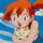 Misty Pokemon 