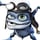 Crazy frog 