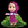 masha