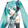 HATSUNE MIKJU