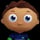 Energetic Child Voice Super Why