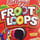 Froot Loops Announcer (2010-13)