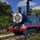 Thomas The Tank Engine (Kerry Shale)