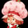 Strawberry shortcake in the 80s