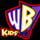 Kids WB' Action Announcer 1998-2000