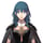Female Byleth (Fire Emblem)