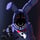 Withered bonnie