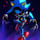 Metal Sonic (Kinda)