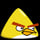 Chuck (Angry Birds)