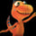Annie (Dinosaur Train)